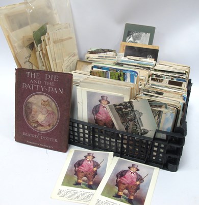 Lot 1361 - A Quantity of Early XX Century and Later...