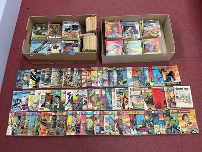 Lot 897 - Approximately Three Hundred and Ten Commando...