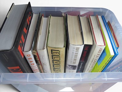 Lot 768 - Lot of 10+ collectable Elvis Presley Books.