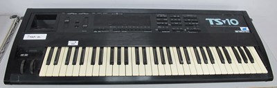 Lot 452 - Ensoniq TS-10 Performance / Composition...
