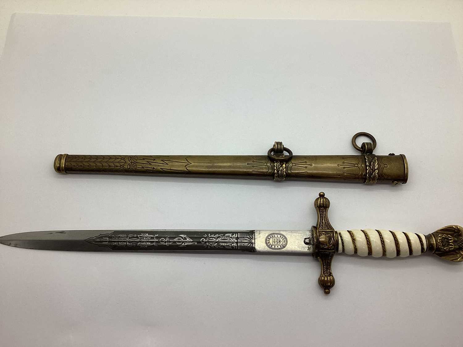 Lot 779 - World War II Third Reich Reproduction...