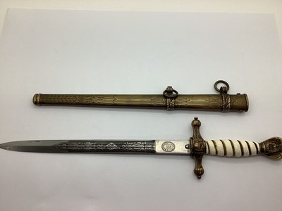 Lot 779 - World War II Third Reich Reproduction...