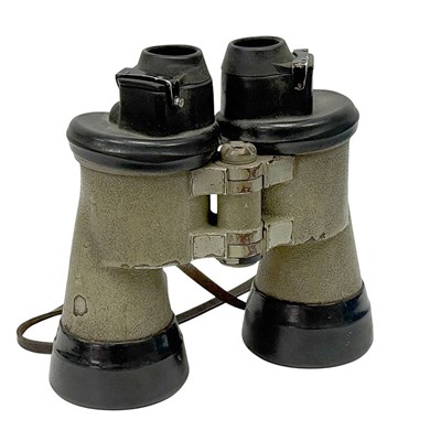 Lot 446 - WWII German Third Reich Kriegsmarine U-Boat...