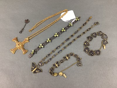Lot 163 - A Vintage Chester Hallmarked Silver and...