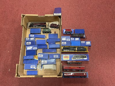Lot 346 - A Hornby Dublo 3 Rail "Duchess of Atholl"...