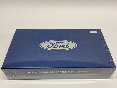 Lot 855 - Corgi #VC01501 1:43rd scale diecast model...