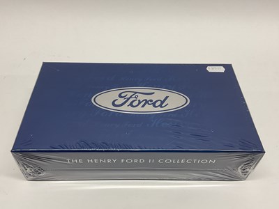 Lot 854 - A Corgi #VC01401 1:43rd Scale Diecast Model...