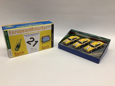 Lot 874 - A Corgi #JA1003 1:43rd Scale Diecast Model...