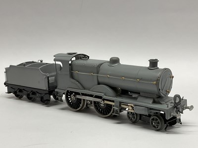 Lot 788 - A Pre-War Hornby 'O' Gauge No.2 Special 4-4-0...
