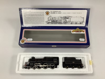 Lot 808 - A Bachmann 'OO' Locomotive No 31-103 BR Class...