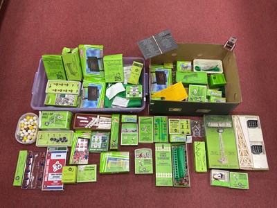 Lot 765 - A Quantity of Subbuteo Table Soccer...