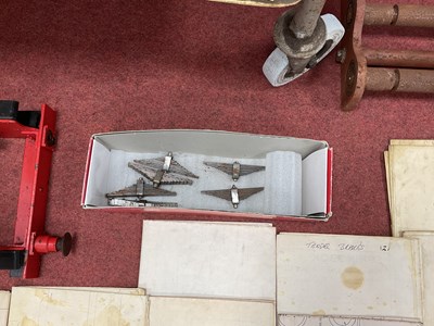 Lot 309 - A 5 Inch Gauge Live Steam Rolling Chassis For...