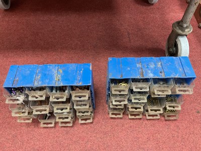 Lot 309 - A 5 Inch Gauge Live Steam Rolling Chassis For...