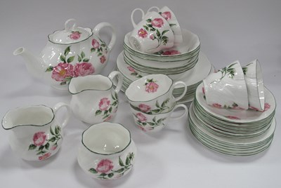 Lot 1195 - National Trust 'Mottisfont Roses' Rosina China...