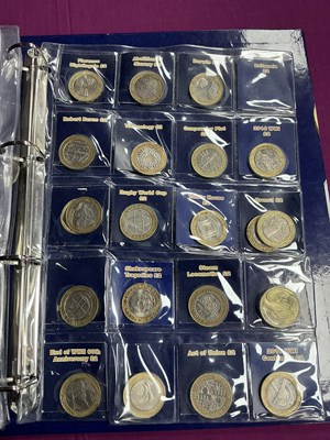 Lot 467 - Collection Of Redeemable GB Coinage, includes...