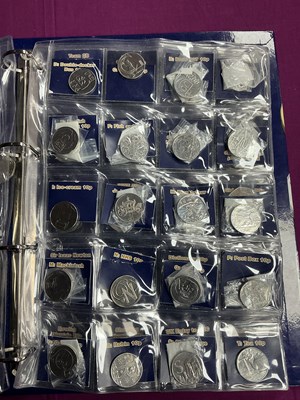 Lot 467 - Collection Of Redeemable GB Coinage, includes...