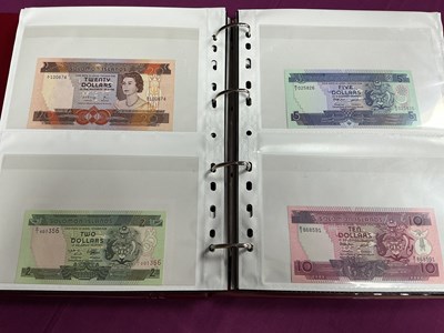 Lot 488 - Collection Of Over Two Hundred Uncirculated...