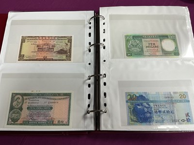 Lot 488 - Collection Of Over Two Hundred Uncirculated...