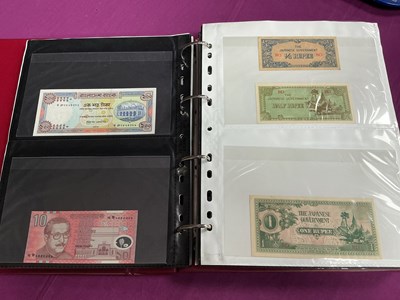Lot 488 - Collection Of Over Two Hundred Uncirculated...