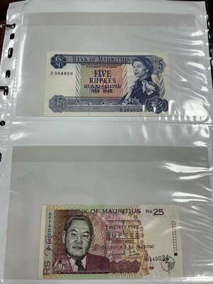 Lot 488 - Collection Of Over Two Hundred Uncirculated...