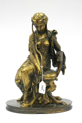 Lot 1221 - After Michel-Louis Victor Mercier (1810-1894)...
