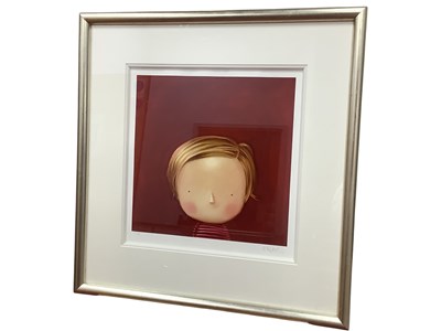 Lot 1174 - After Shazia Smith (Yorkshire Contemporary...