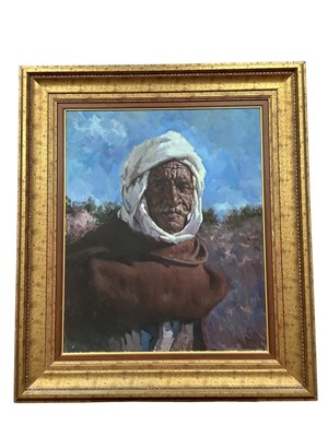Lot 1182 - Fernando Gonzalez Camacho (Spanish Artist...