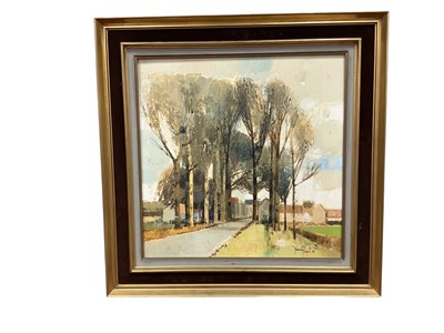 Lot 1154 - Gerard Passet (French 1936 - 2013) *ARR...