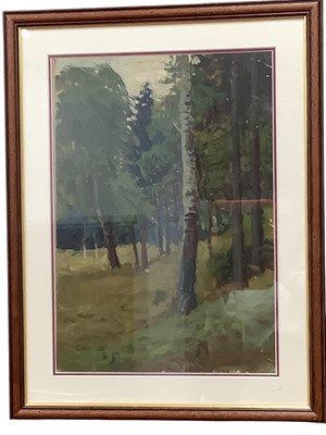 Lot 1169 - Attributed to Viktar Kirillovich Gaiduk...