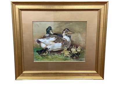 Lot 1113 - Harry Epworth Allen (Sheffield Artist 1894 -...