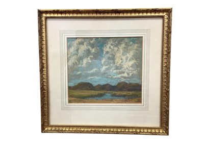 Lot 1130 - Harry Epworth Allen (Sheffield Artist 1894 -...