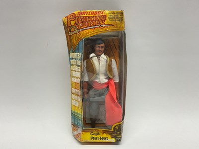 Lot 908 - A Boxed circa 1974 Matchbox Fighting Furies...