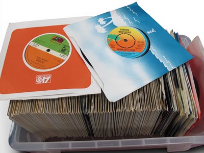 Lot 829 - Soul, Disco, Funk 7” Singles lot. Over 100...