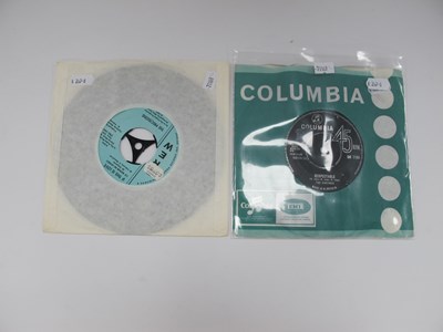 Lot 869 - Collectable 7” Singles, The Cheynes...