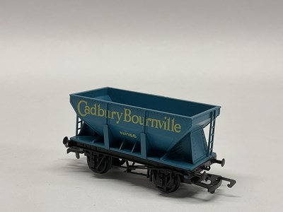 Lot 875 - An Unboxed Dapol 00 Gauge Hopper Wagon, in...