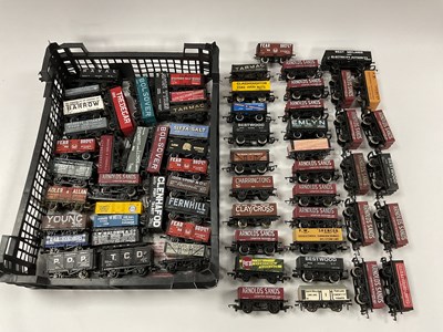 Lot 543 - Approximately sixty 00 gauge private owner...