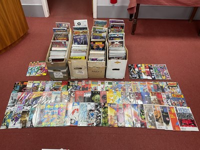 Lot 899 - Approximately One Thousand (1,000) 1980s -...
