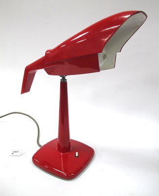 Lot 1285 - Gerald Benney for ' Nocturne' Retro Industrial...