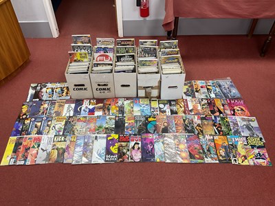 Lot 898 - Approximately One Thousand (1,000) 1980s -...