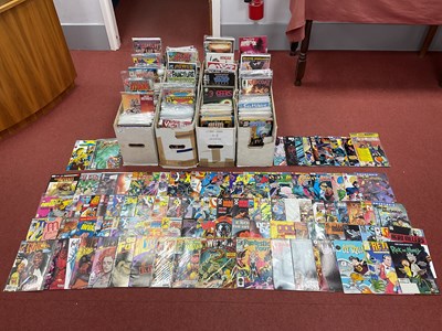 Lot 894 - Approximately One Thousand (1,000) 1970s -...