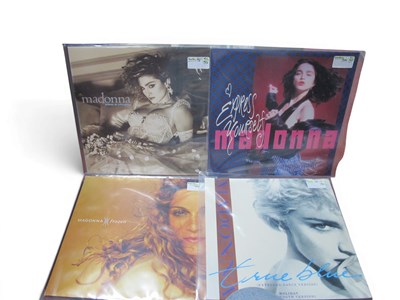 Lot 701 - Madonna Collector's Interest Lot of twenty...