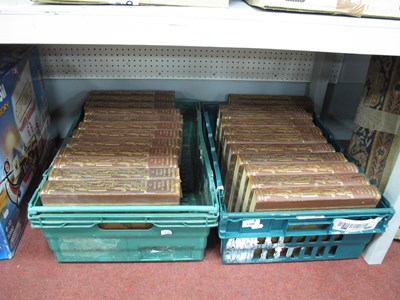 Lot 1160 - Encyclopaedia Britannica 14th Editionhardback...