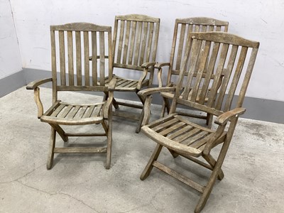 Lot 1566 - Alexander Rose, West Sussex, England - a set...