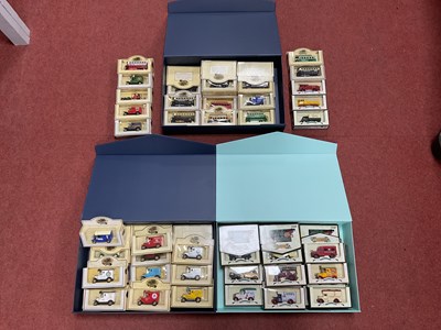 Lot 306 - Approximately Seventy Diecast Model Vehicles...
