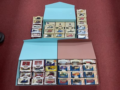 Lot 344 - Approximately Seventy Diecast Model Vehicles...