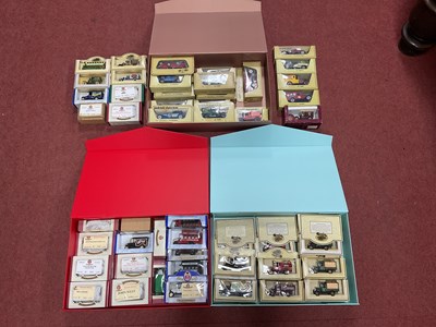 Lot 309 - Approximately Sixty Five Diecast Model...
