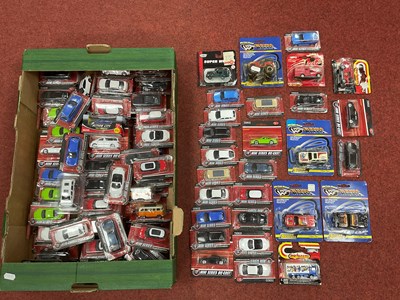 Lot 325 - Approximately One Hundred Diecast Model...