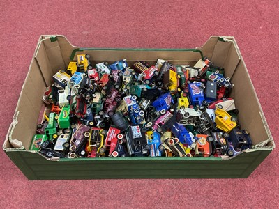 Lot 343 - Approximately One Hundred and Forty Diecast...