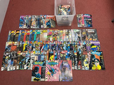 Lot 904 - Approximately One Hundred and Fifty Five DC...