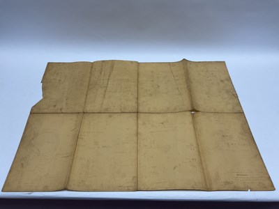 Lot 311 - A Part Built 2.5 Inch Gauge Live Steam 4-6-0...